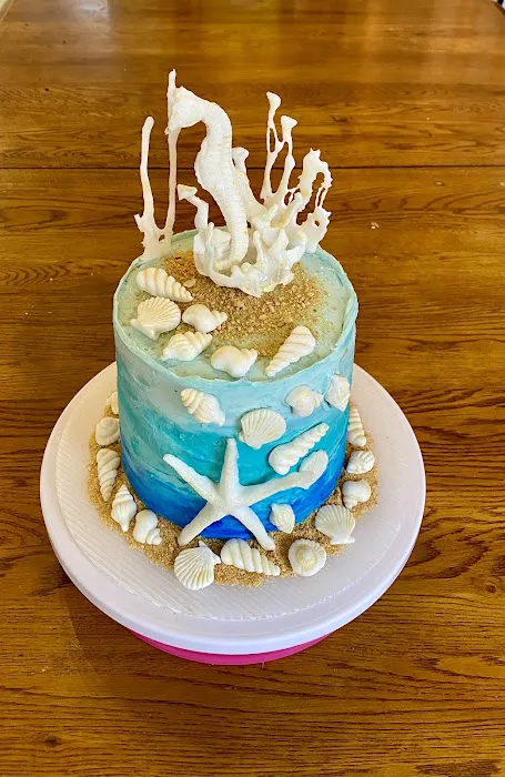 Abi's Baked Creations Picture 4