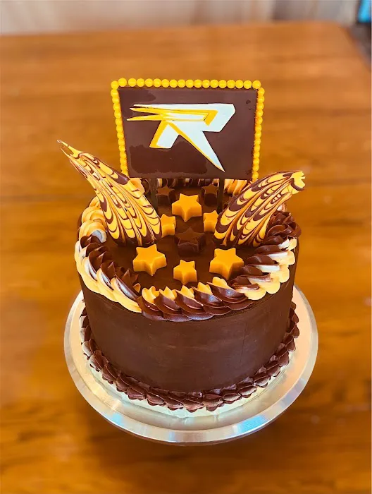 Abi's Baked Creations Picture 3