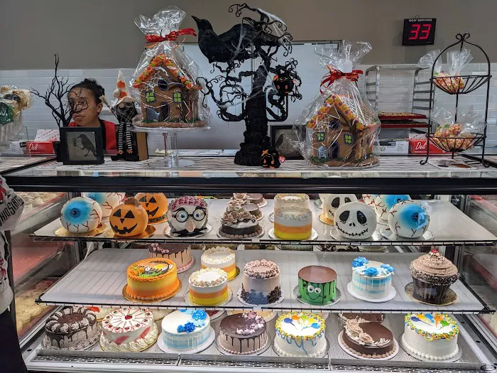 Lovin Oven Cakery Picture 5