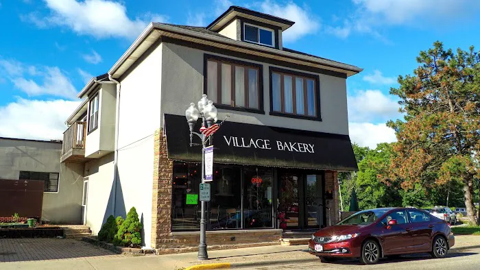The Village Bakery Picture 7