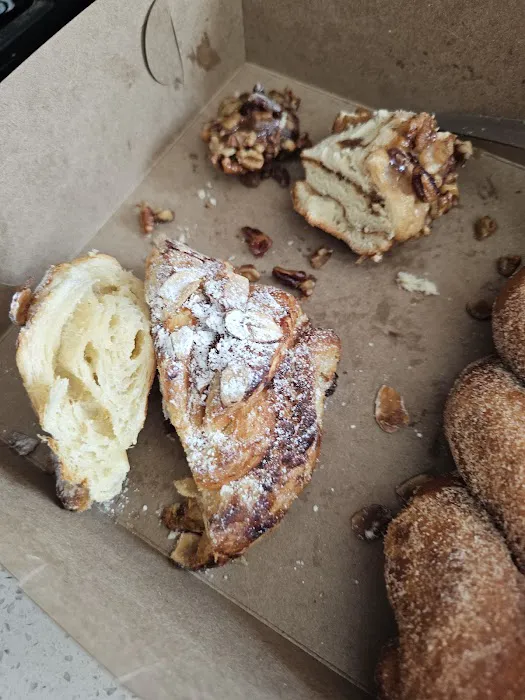 The Village Bakery Picture 9