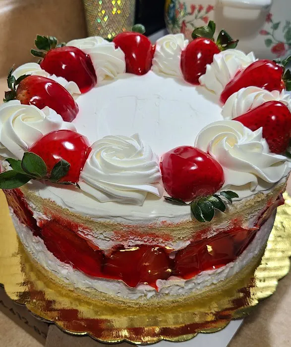 The Village Bakery Picture 6