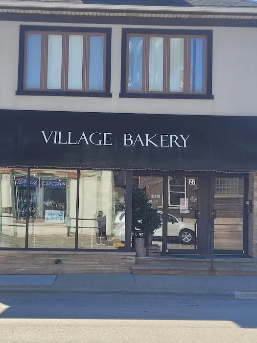 The Village Bakery Picture 1