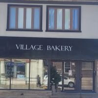The Village Bakery ico