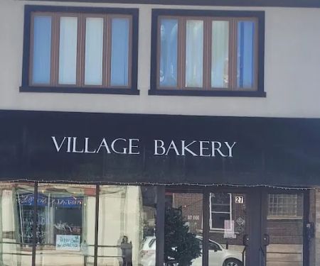 The Village Bakery