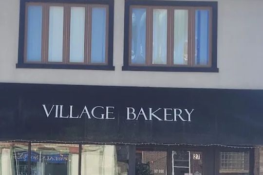 The Village Bakery