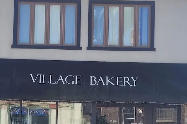 The Village Bakery