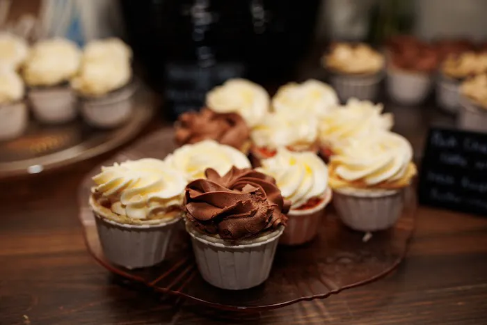 Tarts & Truffles, Cakes & Catering Picture 3