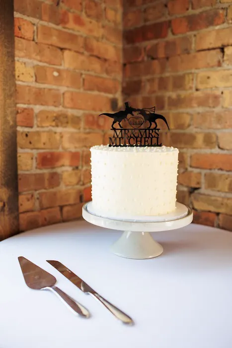 Tarts & Truffles, Cakes & Catering Picture 1