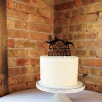 Tarts & Truffles, Cakes & Catering ico