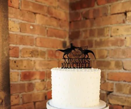 Tarts & Truffles, Cakes & Catering
