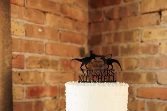Tarts & Truffles, Cakes & Catering