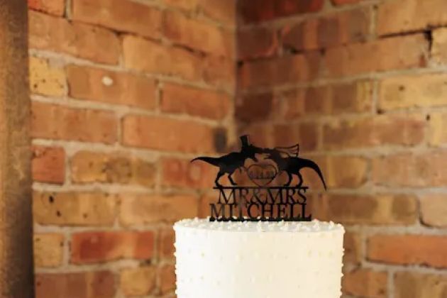 Tarts & Truffles, Cakes & Catering