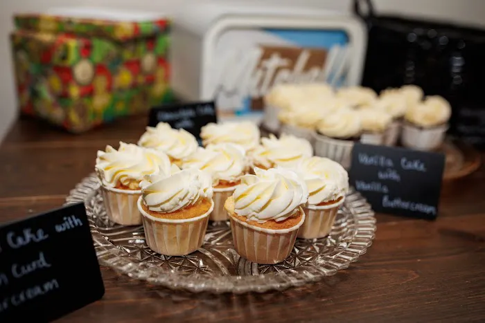 Tarts & Truffles, Cakes & Catering Picture 2