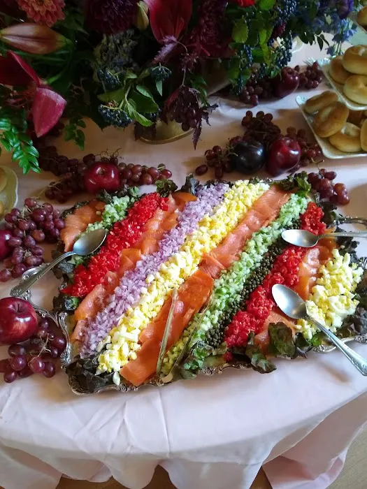 Tarts & Truffles, Cakes & Catering Picture 6