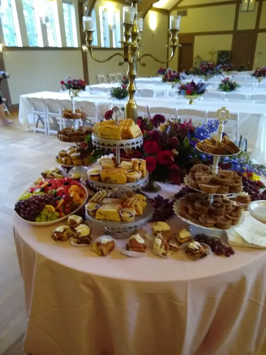 Tarts & Truffles, Cakes & Catering Picture 5