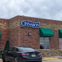 Cinnabon ico