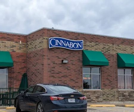 Cinnabon