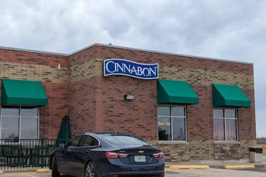 Cinnabon
