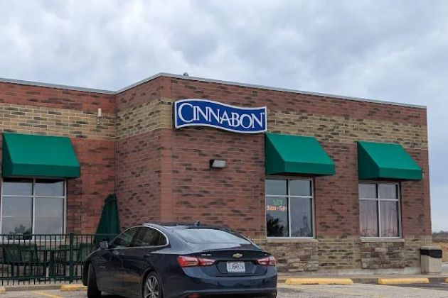 Cinnabon