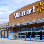 Walmart Bakery