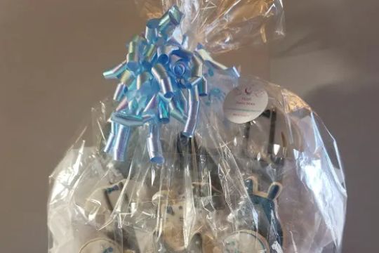 Nosh Sweet Tables