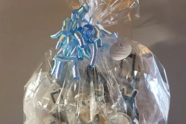 Nosh Sweet Tables