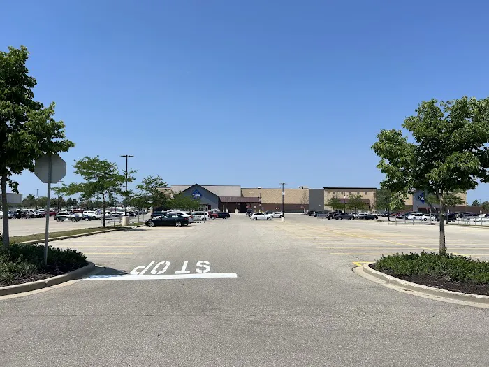 Sam's Club Bakery Picture 2