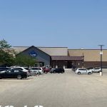 Sam's Club Bakery