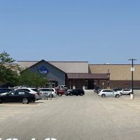 Sam's Club Bakery ico