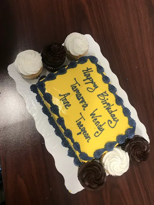 Walmart Bakery Picture 1