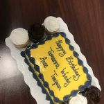 Walmart Bakery