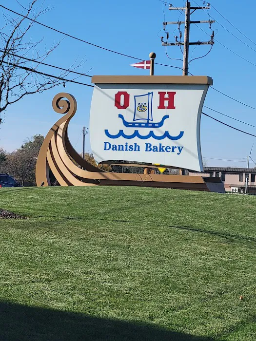 O&H Danish Bakery Picture 9