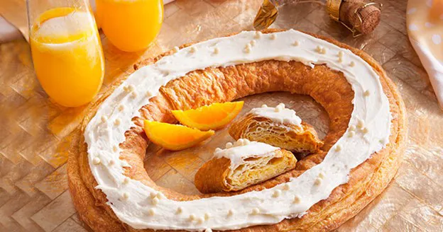 O&H Danish Bakery Picture 4