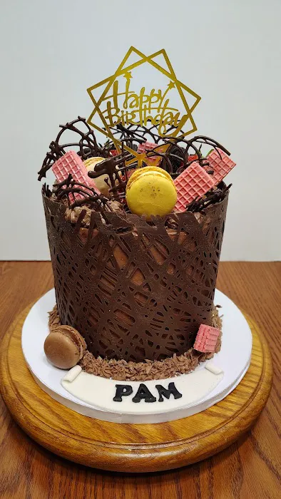 Mary's Cakes Racine Picture 1