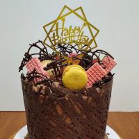 Mary's Cakes Racine ico