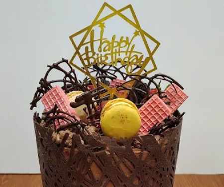 Mary's Cakes Racine