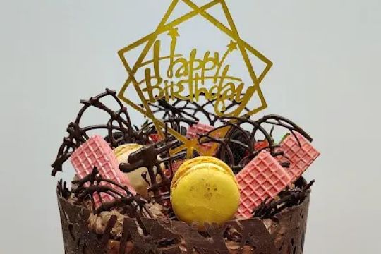 Mary's Cakes Racine