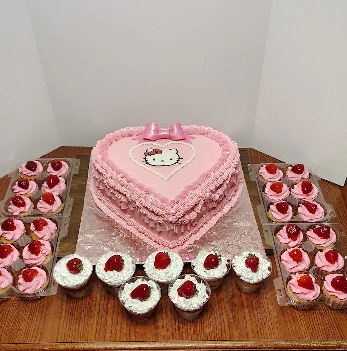 Mary's Cakes Racine Picture 2