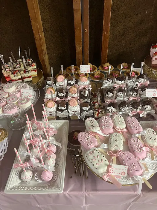 Mary's Cakes Racine Picture 10