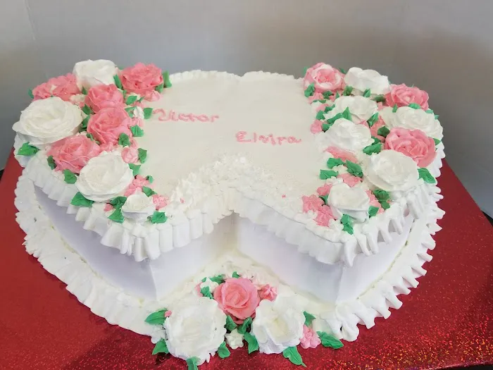 Mary's Cakes Racine Picture 4