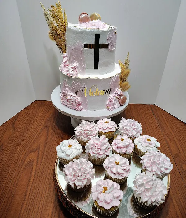 Mary's Cakes Racine Picture 6