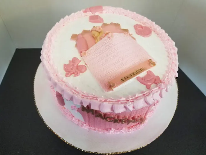 Mary's Cakes Racine Picture 3