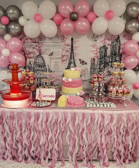 Mary's Cakes Racine Picture 5