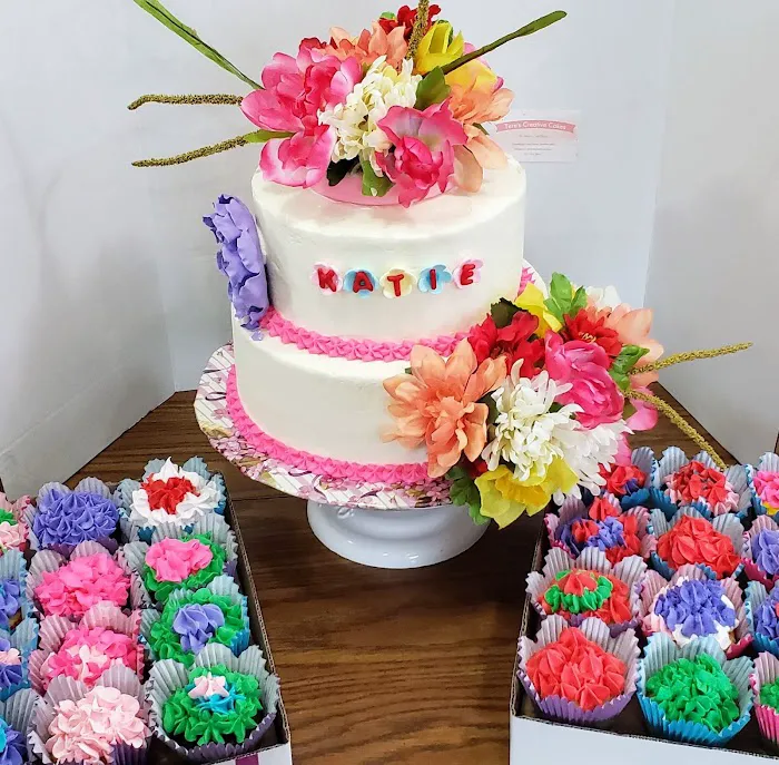 Mary's Cakes Racine Picture 7