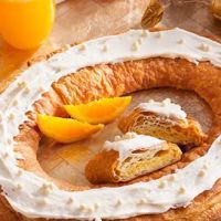 O&H Danish Bakery ico