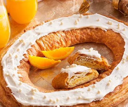 O&H Danish Bakery