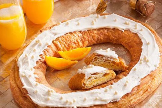 O&H Danish Bakery