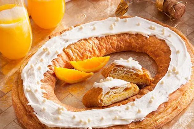 O&H Danish Bakery