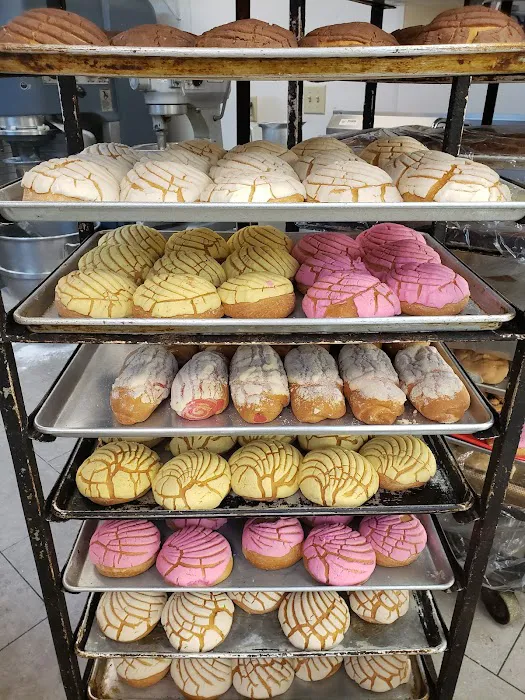 La Potosina Bakery Picture 10